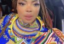 Umlingisi ubhoboke ngokuhlukunyezwa kuMkhokha: The Curse