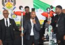 Injabulo umasipala uhlinzekwa ngezinsiza