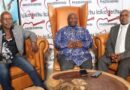 Kuzohlonishwa isihlabani esaduma kuKhozi FM