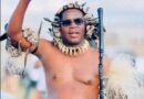 IChunu lifanise uMalema nenyoka efile