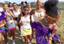 Belicokeme izinga lowengoma esigodini kwaShale