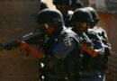 Sekuphinde kwagadla ukufa kwiWest Gang