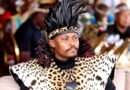 Isilo samaZulu sixoshe izethenjwa