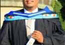 Kufezeke isethembiso iMeya kaMasipala ithweswa iziqu