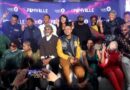 Babeke phansi amathuluzi abalingisi abangaholile