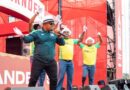Injabulo izimbangi zishiyelana inkundla