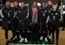 Abagajiwe kwiBafana bazondiziswa