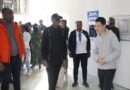 IThala lihlabeke umxhwele ngentuthuko ezinkampanini ezixhasile