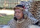 Isifike kwangqingetshe eyemizamo yokususa iSilo samaZulu