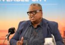 Sikhala ngabasizondela ize isikhulu soweTheku
