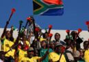 IFifa ichitha ivuvuzela kweyeNdebe Yomhlaba