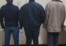 Kuboshwe amakhehla agebenge abagibeli betekisi