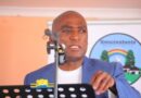 Isiphinde yalaxazwa ngesinye isethenjwa i-ANC