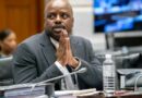 Zimkhalele obefakaza kwiKhomishana kaMadlanga