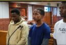 Bazogugela ejele abebehlalise lubhojozi izikole zasePinetown