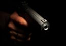 Iphoyisa lidubule labulala umkalo ngaphambi kokuzidubula