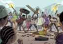 ‘Ubulawe’ yiqulu labantu obesatshwa eGeorgedale