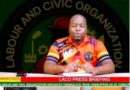 UMancinza nezinsolo zikaR3 million kwabaxosha abokufika