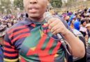 Ingabe uzodedela ubufakazi uMancinza?