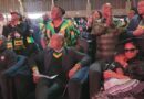 Kugqame umunyu kukhunjulwa uDkt Ntuthuko Mahlaba