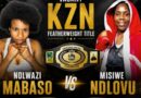 AbaseMandeni nengcindezi yokulwa kahle