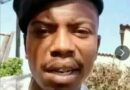 Ulahlwe phansi ngenhlamvu oweWest Gang